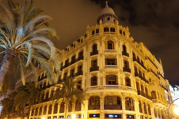 Madrid Wonders Tours team